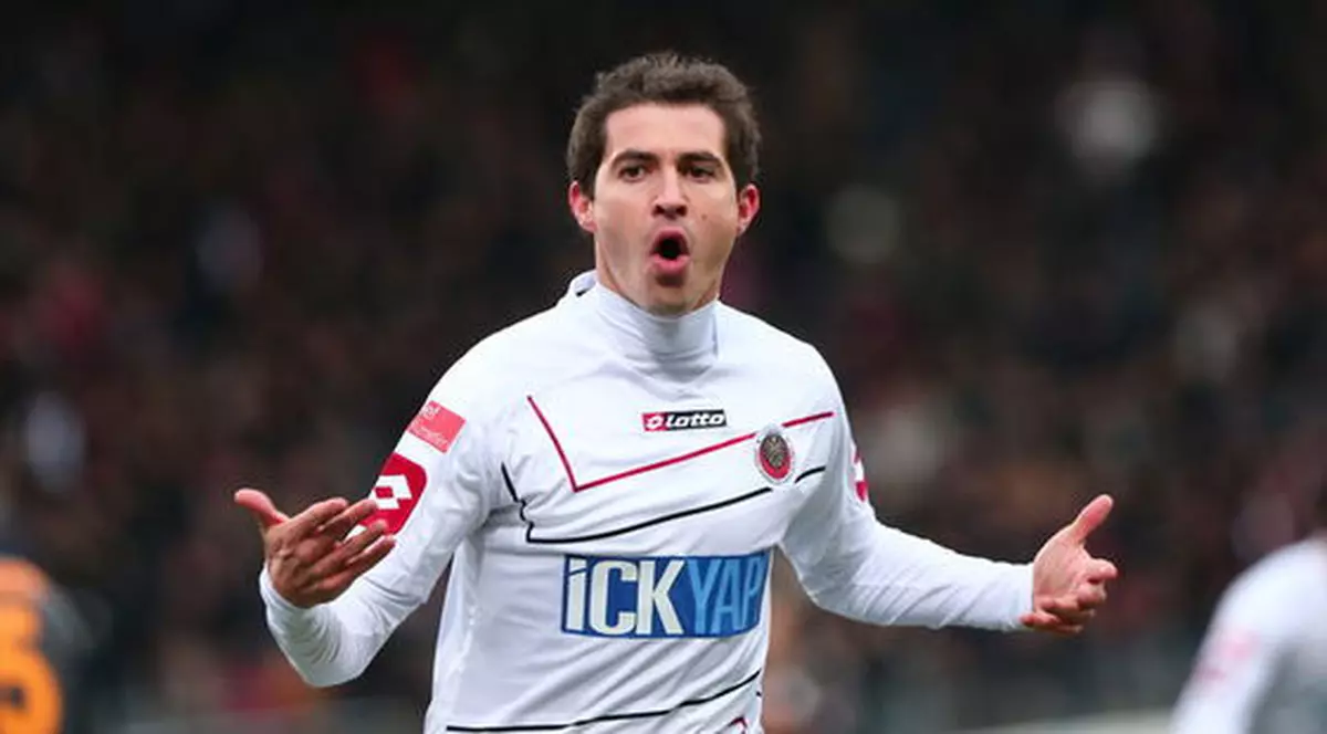 Bogdan Stancu a deschis scorul pentru Genclerbirligi în partida cu Mersin | VIDEO