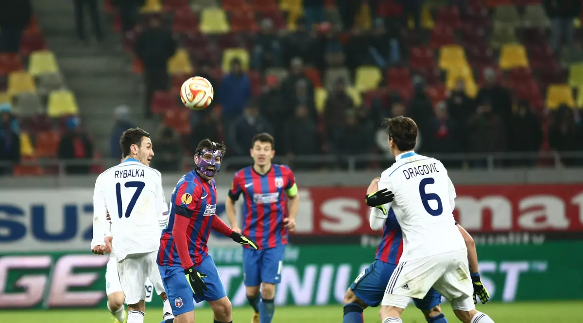 Steaua vrea doi jucători! Ce spune un oficial despre problemele cu marca