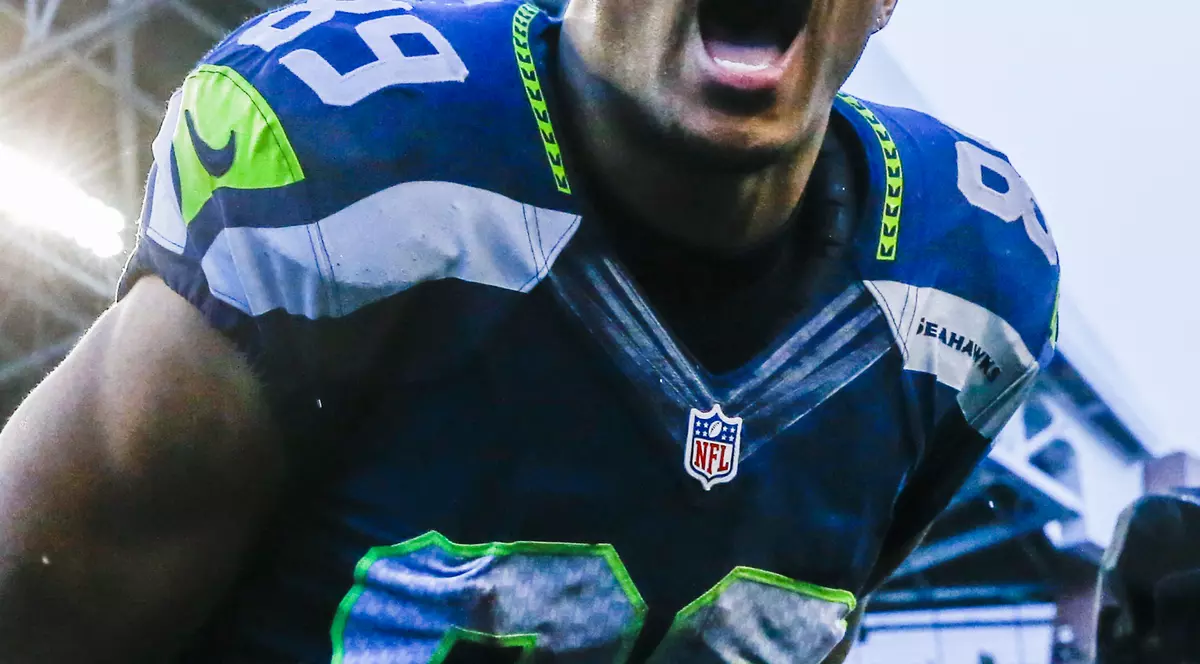 Scandal sexual în fotbalul american! / VIDEO