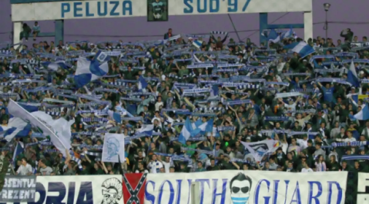 Știința RELOADED! Echipa înființată de suporteri ar putea evolua în liga a II-a! Președinte, o legendă 