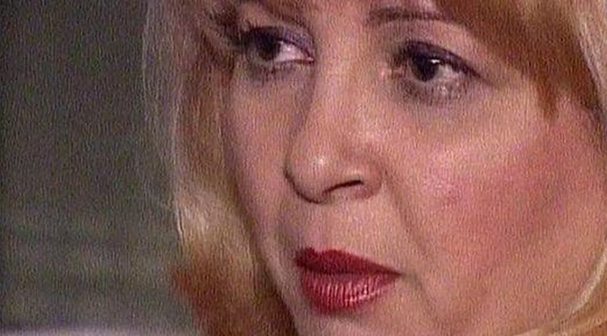 Nuami Dinescu trece prin clipe grele! O persoană foarte apropiată a murit 