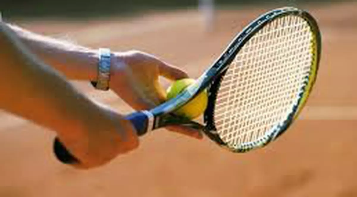 Calendarul turneelor de tenis din Bucureşti în luna ianuarie. Vezi aici toate competiţiile
