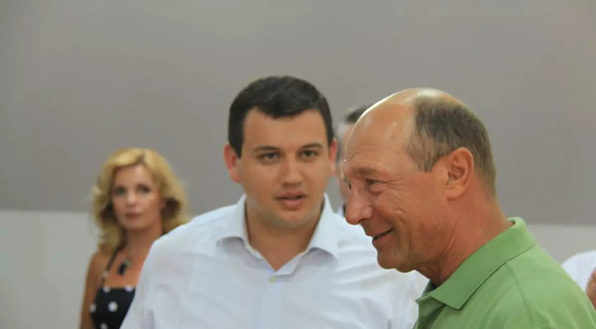 Șoc în politică! Băsescu revine în forță!