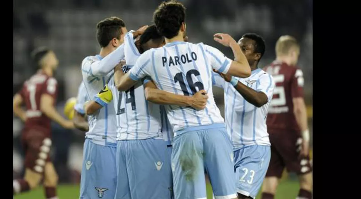 Torino - Lazio 1-3. Echipa lui Ștefan Radu, în sferturile Cupei Italiei