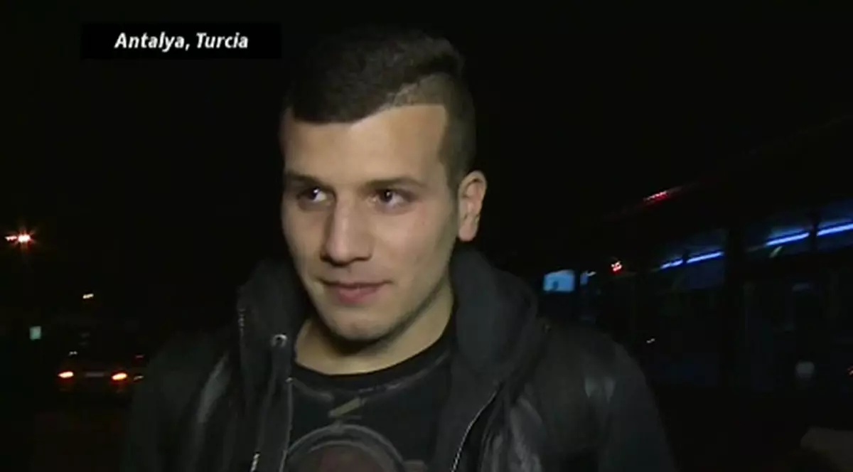 Duckadam a lăudat evoluția lui Țucudean: ”E bine că a marcat, pentru moralul lui!”