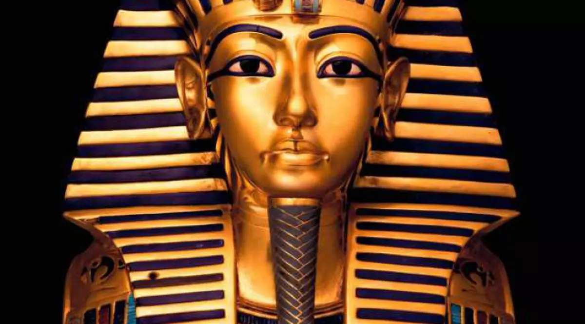 Barba lui Tutankhamon, cel mai faimos artefact din lume, distrusă fără șansă de recuperare