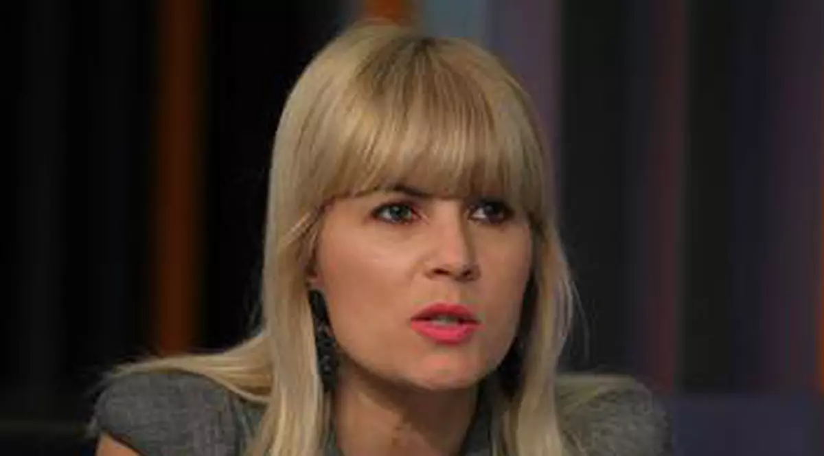 Exclusiv! Udrea lovită și pe plan sentimental!