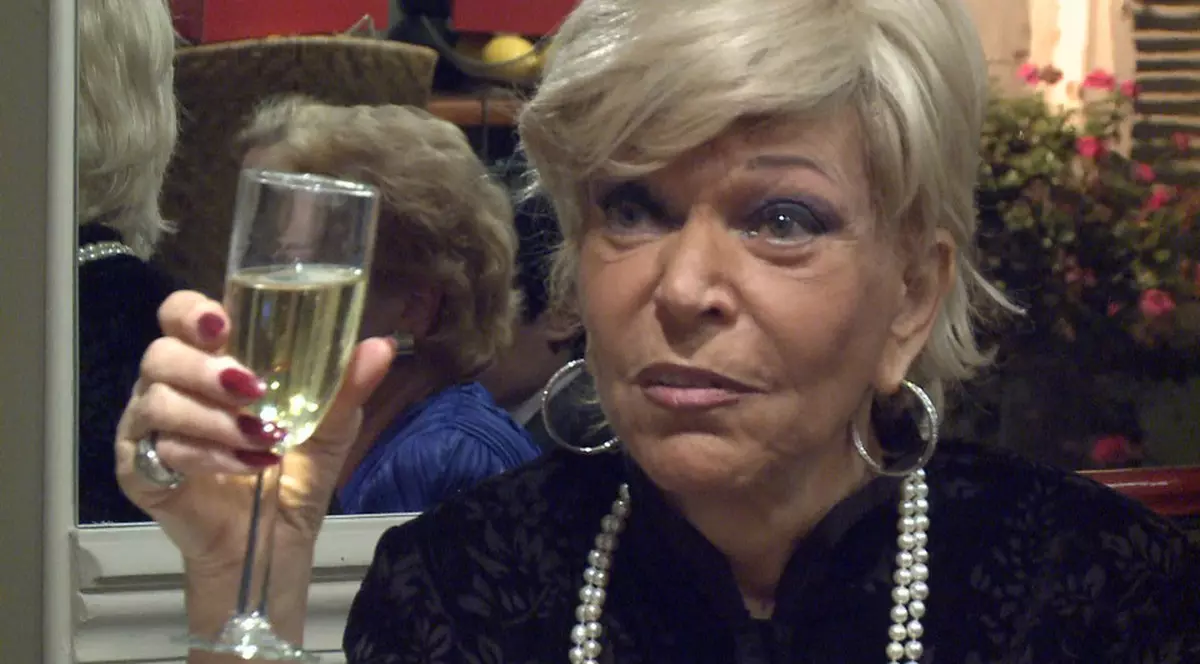 Ultima dorință a lui Christine Valmy: "Când voi muri..."