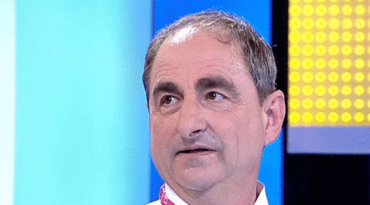 VASILE MURARU și-a CUCERIT SOȚIA cu o MINCIUNĂ. Ce i-a spus la PRIMA ÎNTÂLNIRE