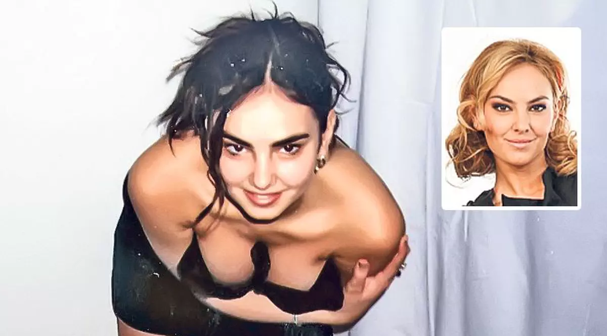 Poți să fii ca ele! Noi le-am făcut celebre