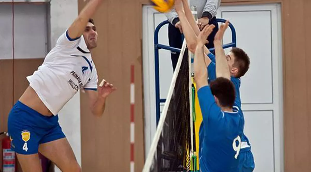 SCMU Craiova, aproape de semifinalele Cupei României