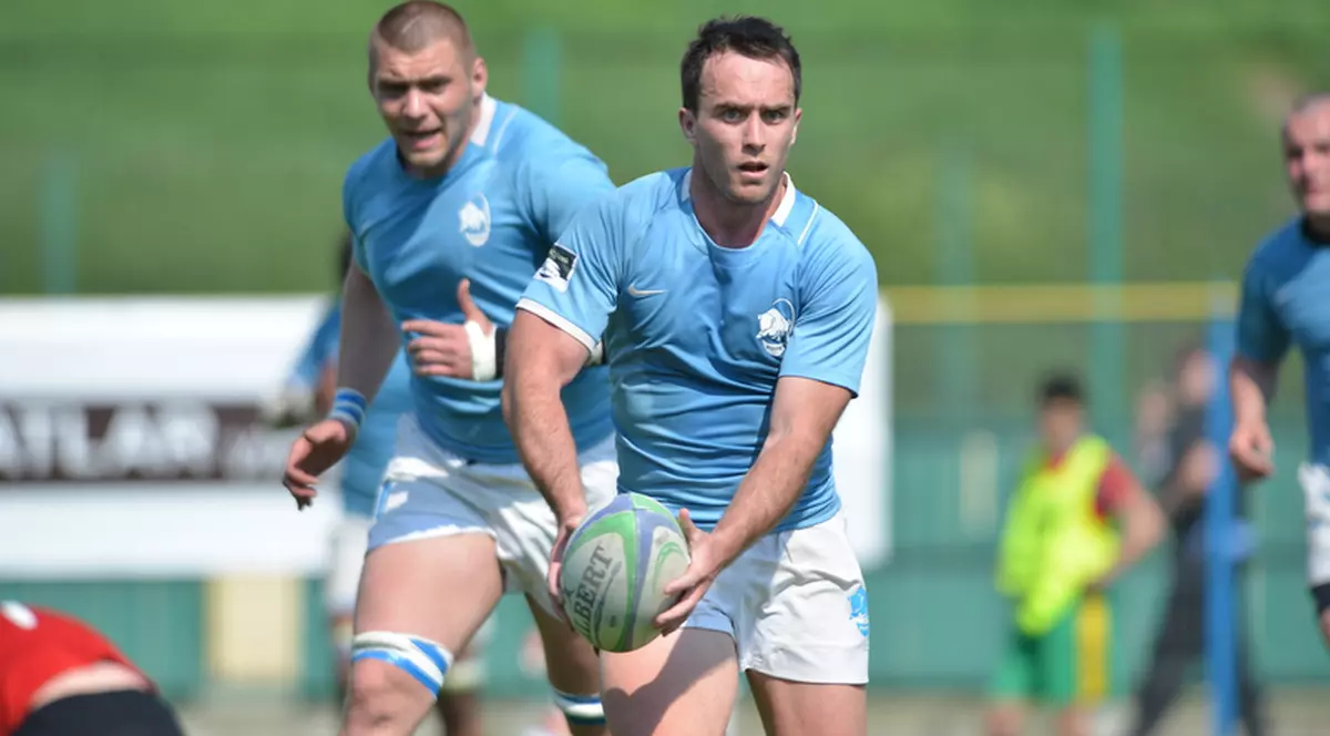 "Stejarii", două meciuri de pregătire în Scoția. Mâine începe stagiul de la munte