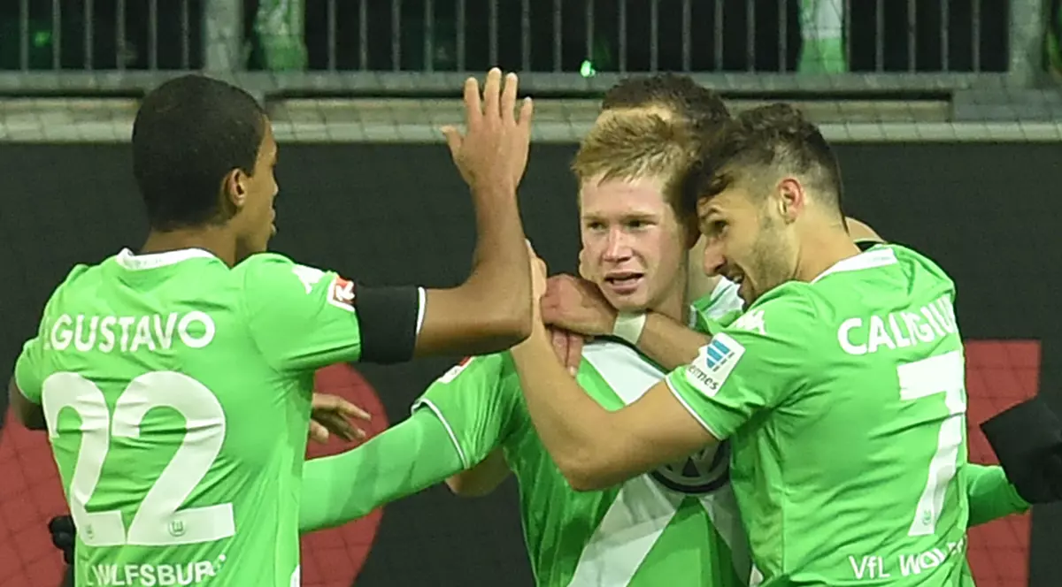 Bayern, umilită în derby-ul Bundesligii! Momente emoționante înaintea partidei / VIDEO