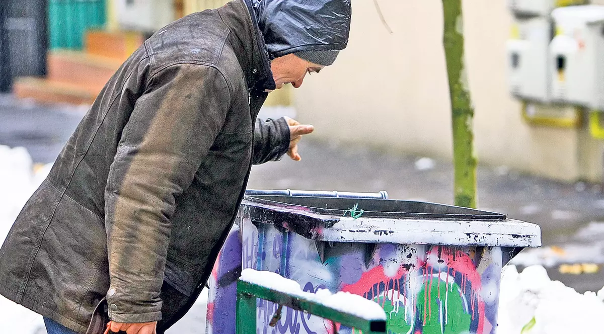 Avem cea mai ridicată rată a sărăciei în rândul lucrătorilor din toată Uniunea Europeană