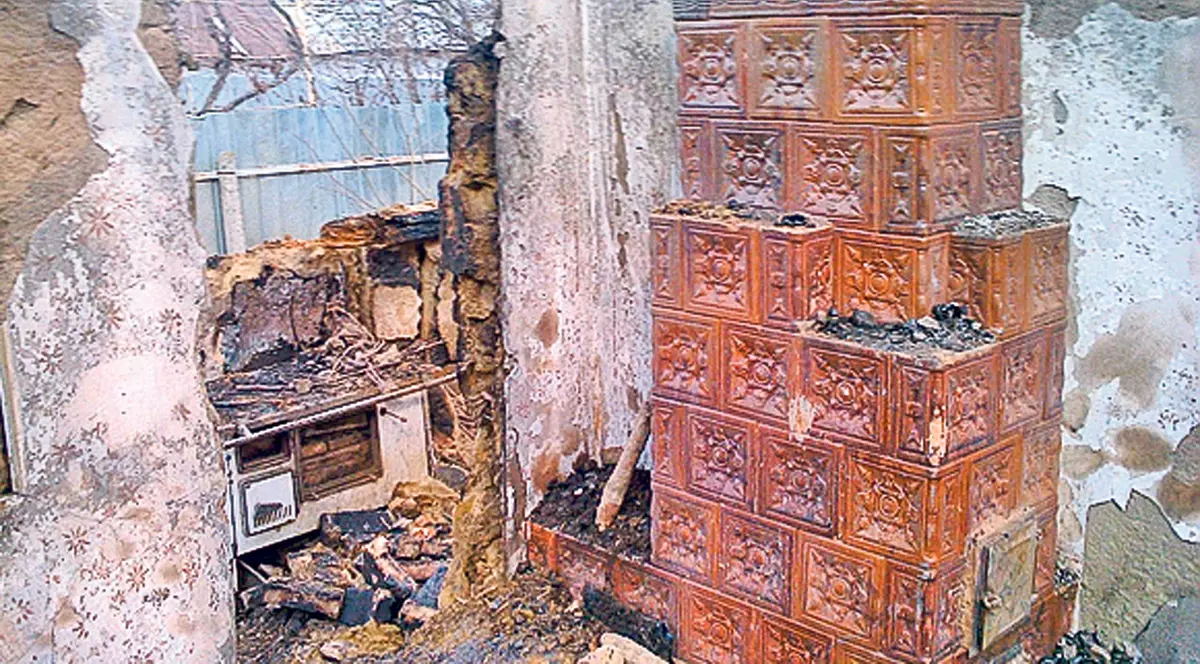 A ars de vie în pătuţ