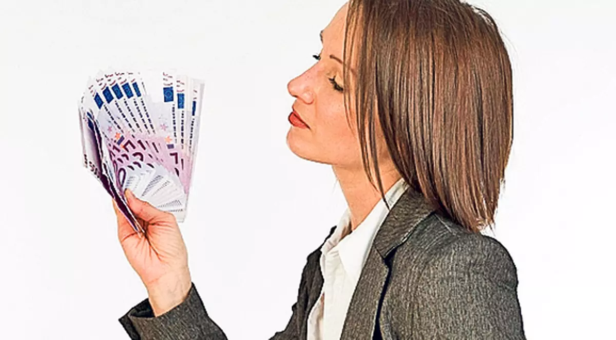 Ai până-n 35 de ani? Ești bună pentru un salariu mai mare