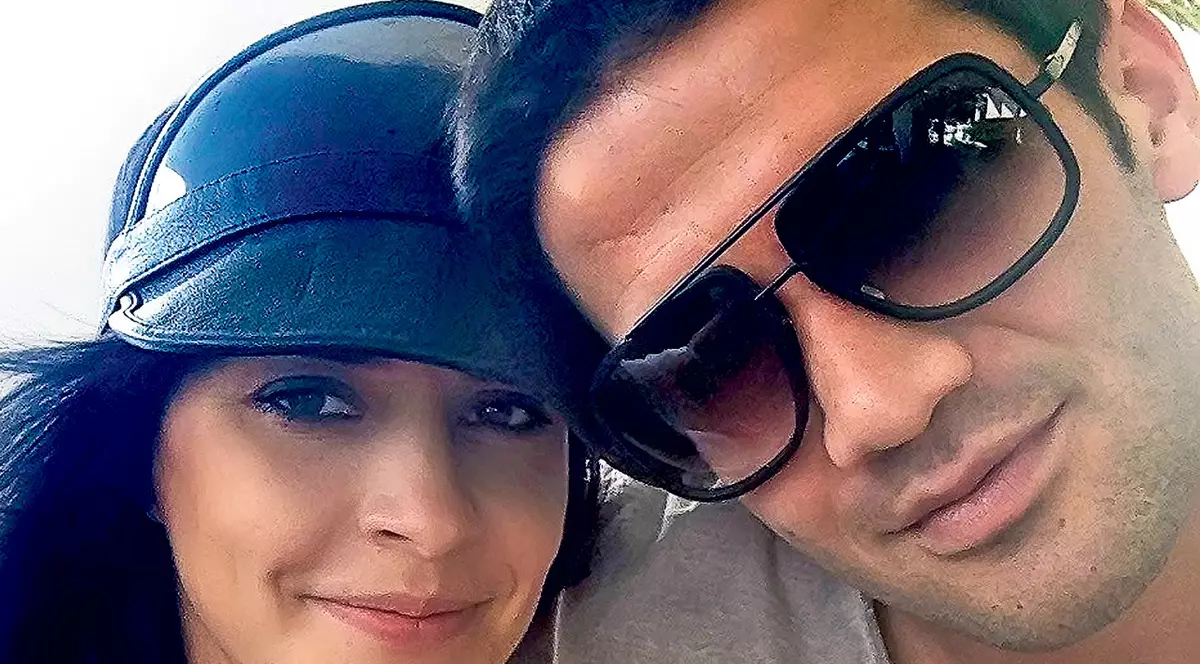 EXCLUSIV | Cristi şi fetele au convins-o: Adelina Chivu este pregătită să devină mamă pentru a treia oară