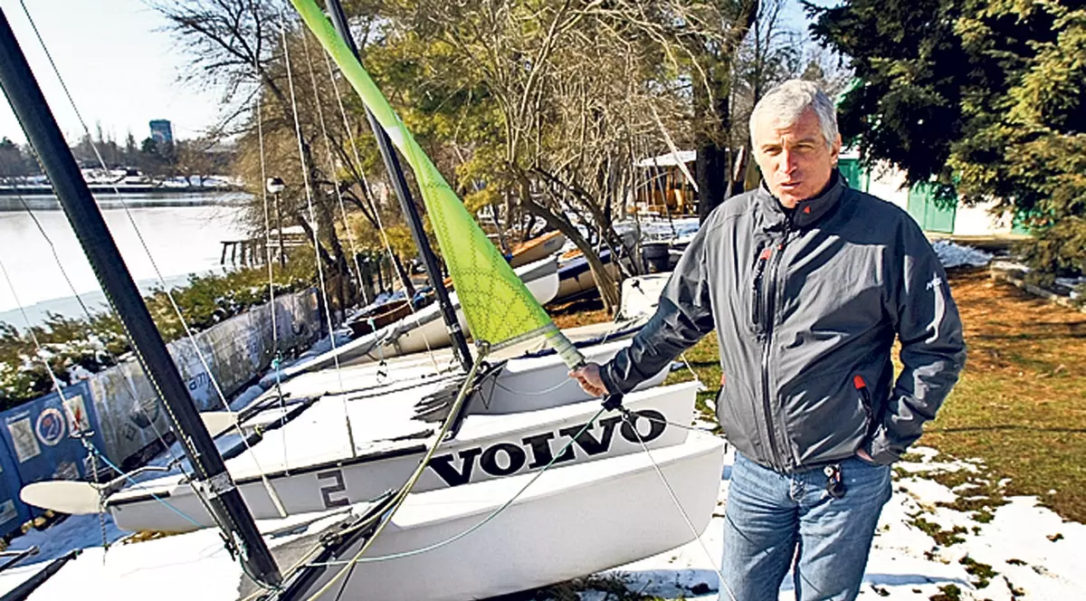 7 hectare din Parcul Herăstrău sunt la mâna judecătorilor