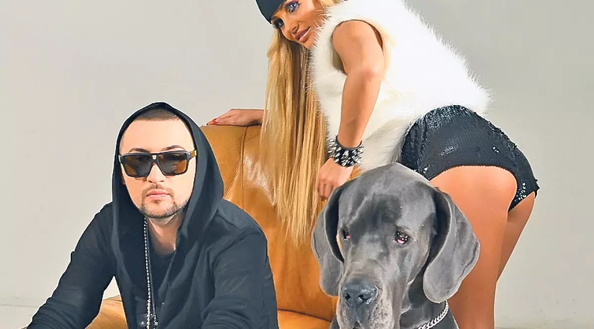 F.Charm, decizie radicală după implicarea Rollei Sparks în dosarul prostituatelor de lux