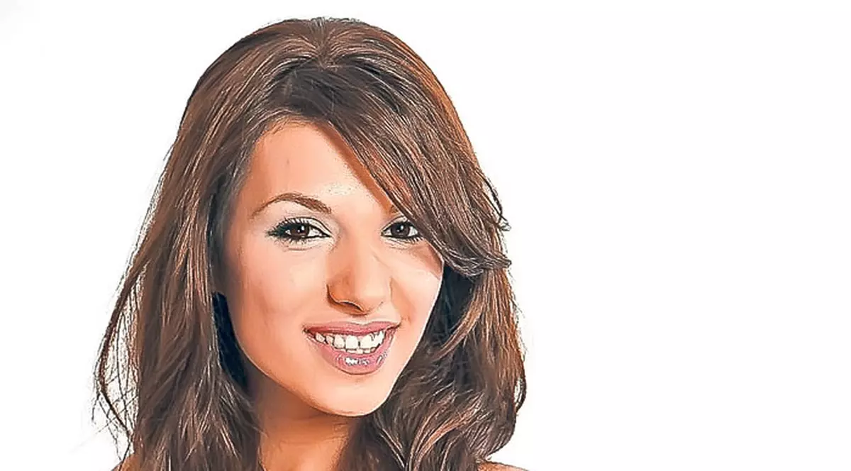 Decizie-șoc luată de Sorana: «De un an nu mai deschid televizorul»