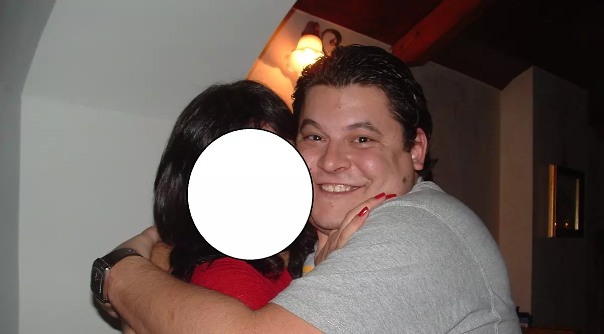 Pe Bobonete îl știe tot poporul! Dar cum arată soția actorului??? | FOTO