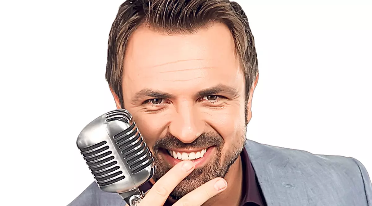 Horia Brenciu şi-a crescut tariful, dar a pierdut un job în favoarea lui Ştefan Bănică