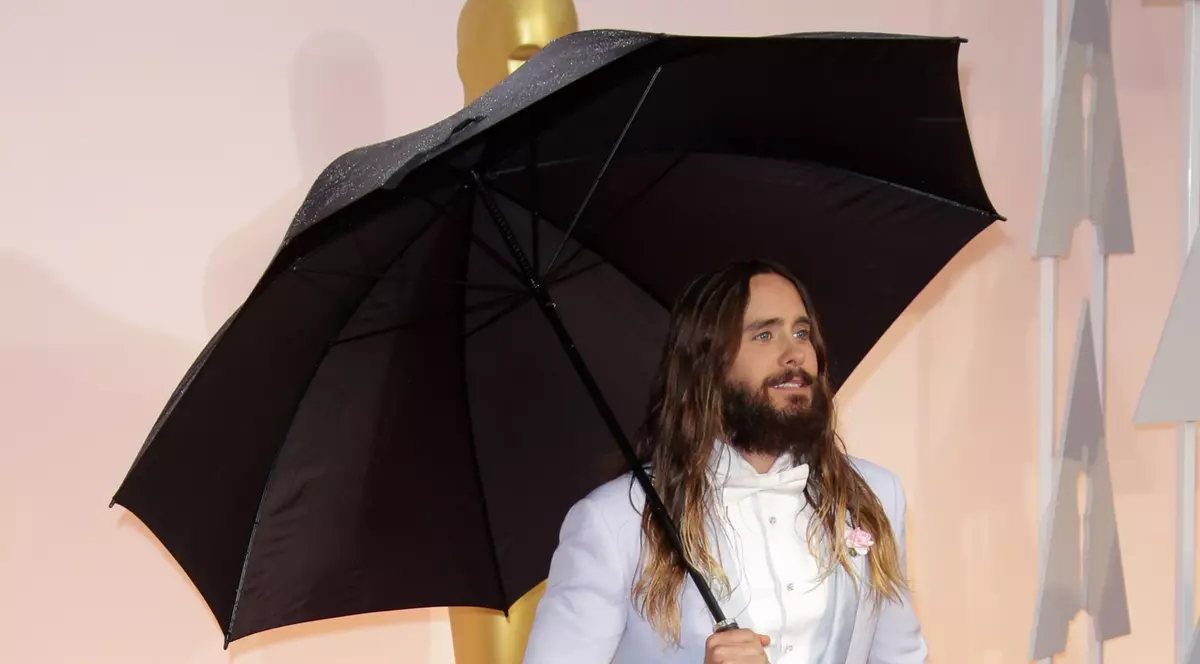 Cele mai TARI MOMENTE de la OSCAR