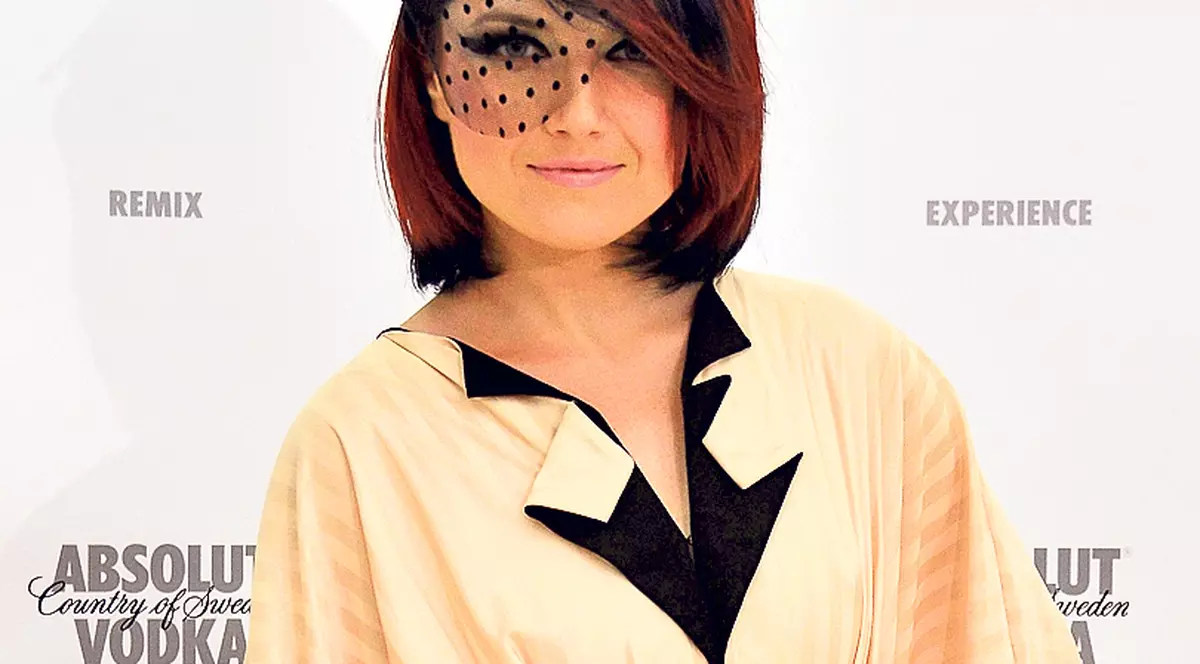 Astrogramă VIP: Alexandra Ungureanu e foarte sensibilă