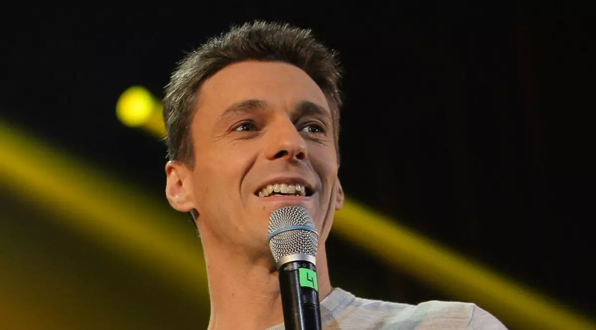 Asta a ÎNTRECUT-O PE TOATE! Care este legătura dintre Mircea Badea și Mutu? Totul a pornit de la Badea!