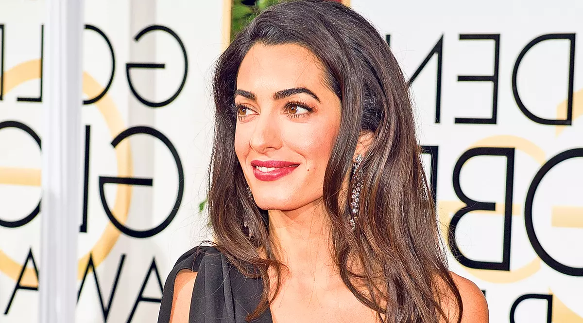 Soţia lui George Clooney, prea scumpă pentru Grecia