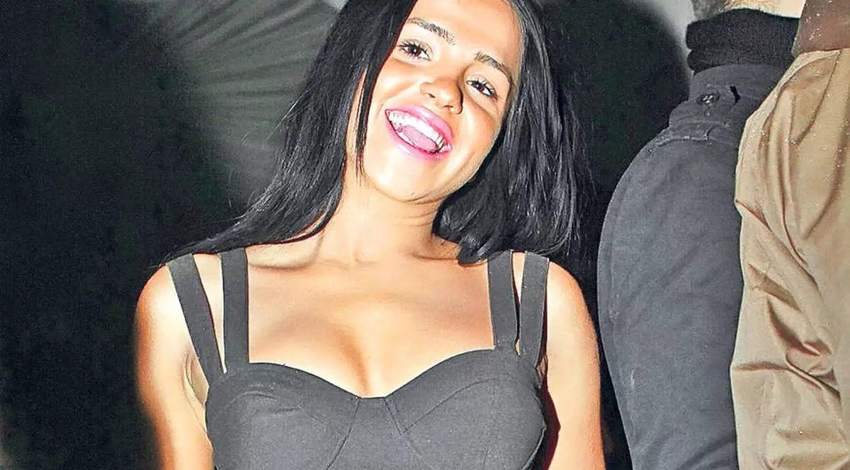 Cele mai SEXI ipostaze în care a fost surprinsă DIANA GUREȘOAIE