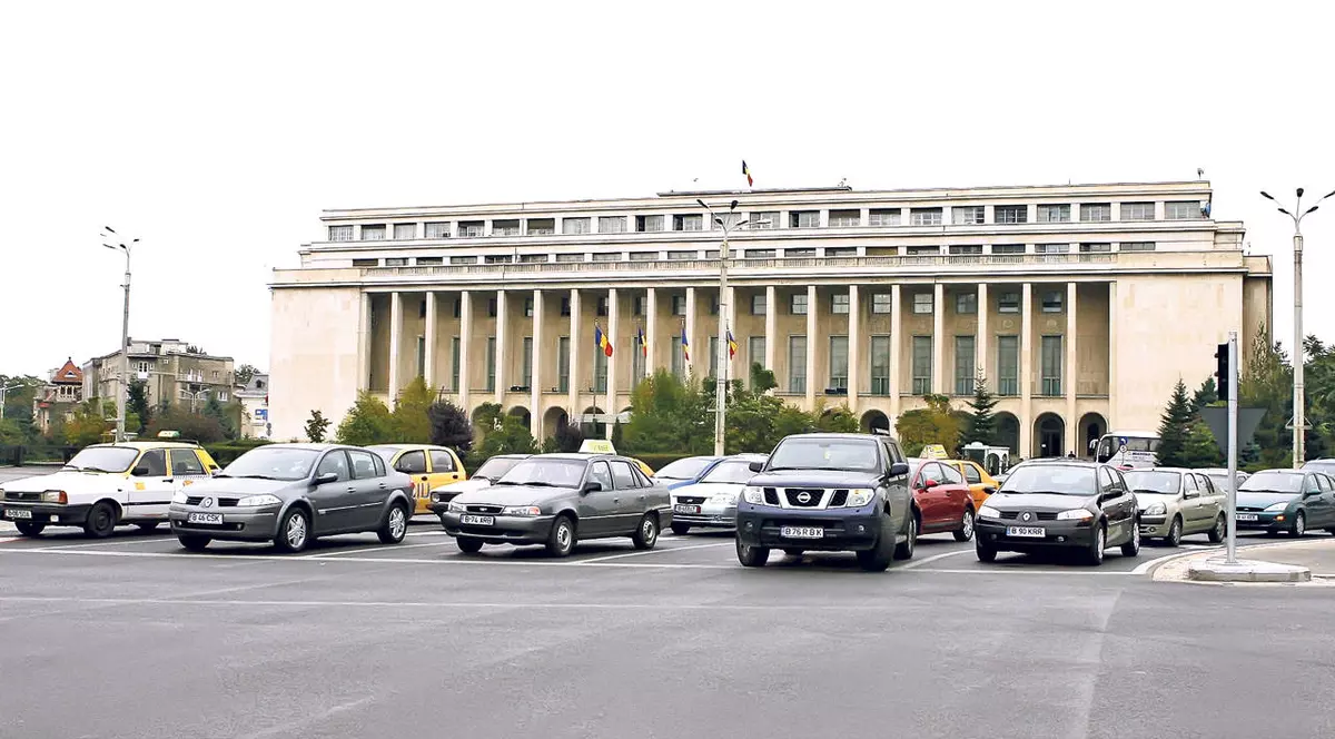Reguli noi pentru revoluţionari