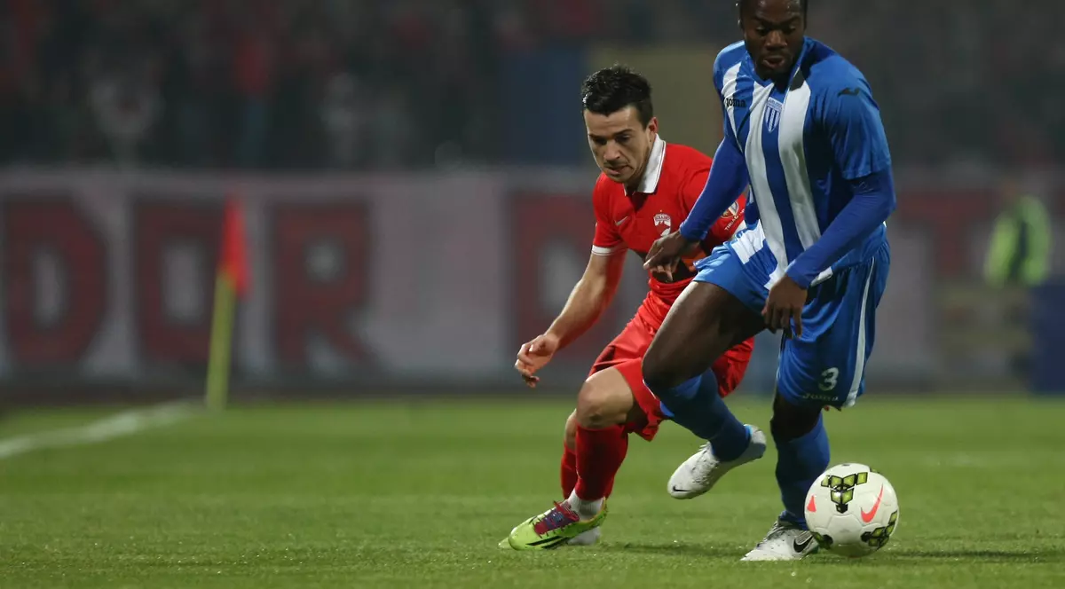 Situație nebună în Liga I. Echipele de la retrogradare pot ajunge în Europa!