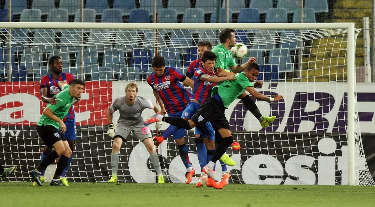 Cămătaru avertizează: ”Steaua e o fiară rănită!”