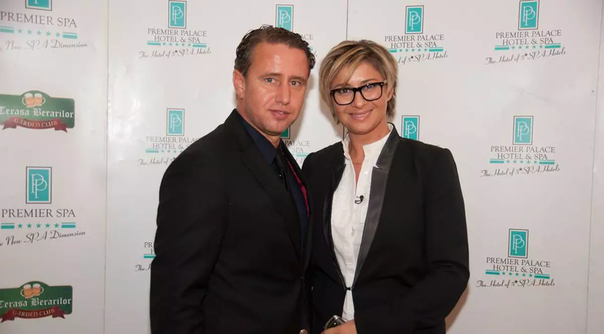 EXCLUSIV/ Anamaria Prodan a dezvăluit cel mai mare secret al soțului ei: Reghe e masterchef în bucătărie!