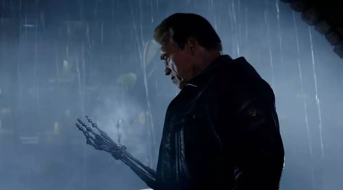 Apare și TERMINATOR 6! Arnold Schwarzenegger va fi personaj PRINCIPAL