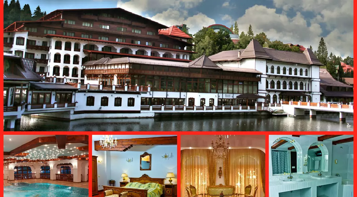 CONCURS! SportNews te trimite un week-end la munte!