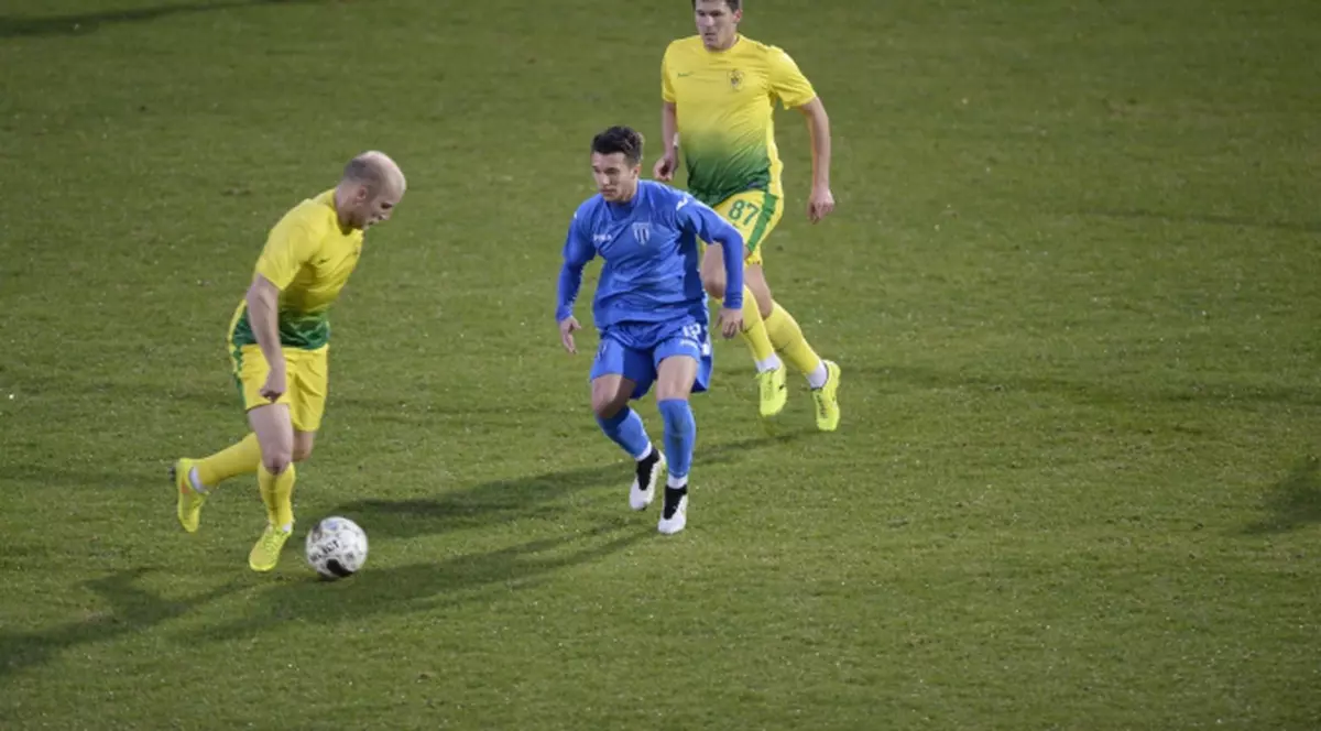 Oltenii sunt încrezători: ”Craiova poate merge în Europa”