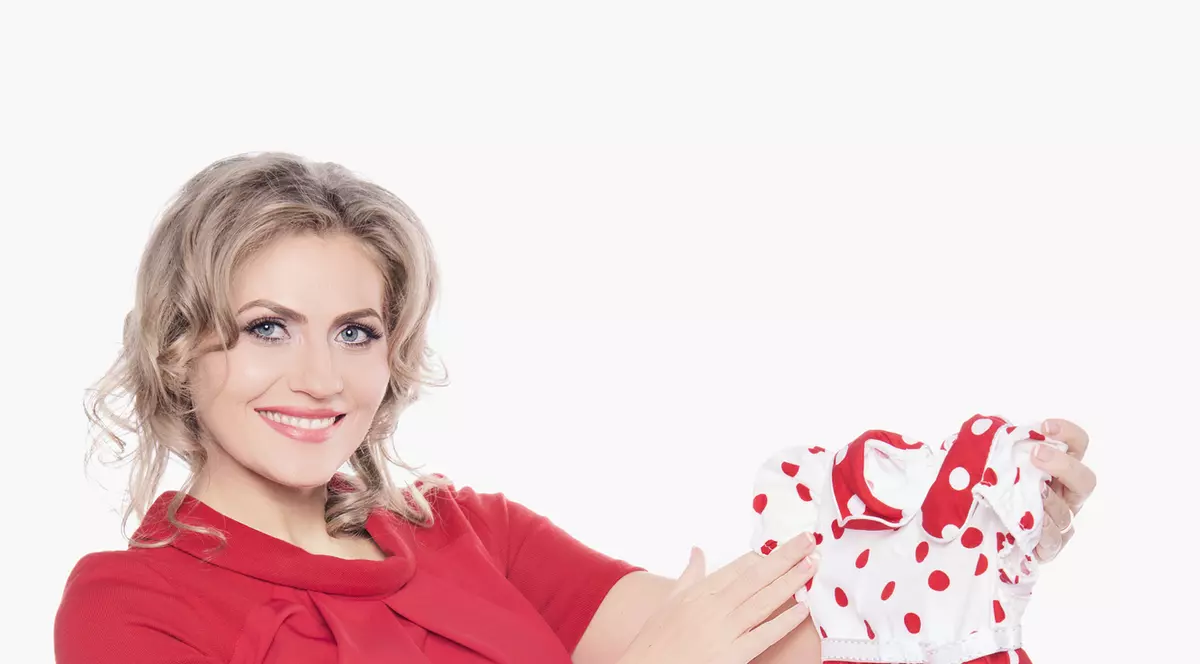 Află cum se numește fiica Mirelei Boureanu!