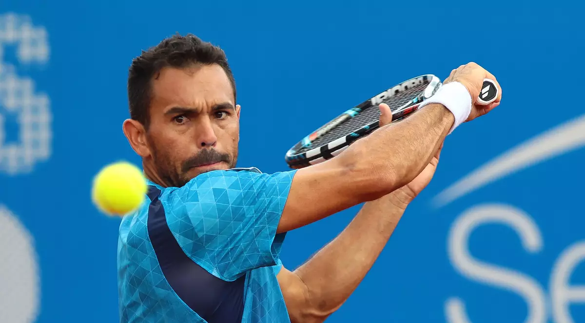 Dominicanul Víctor Estrella a scris istorie la Quito. A fost ”omul” lui Hănescu