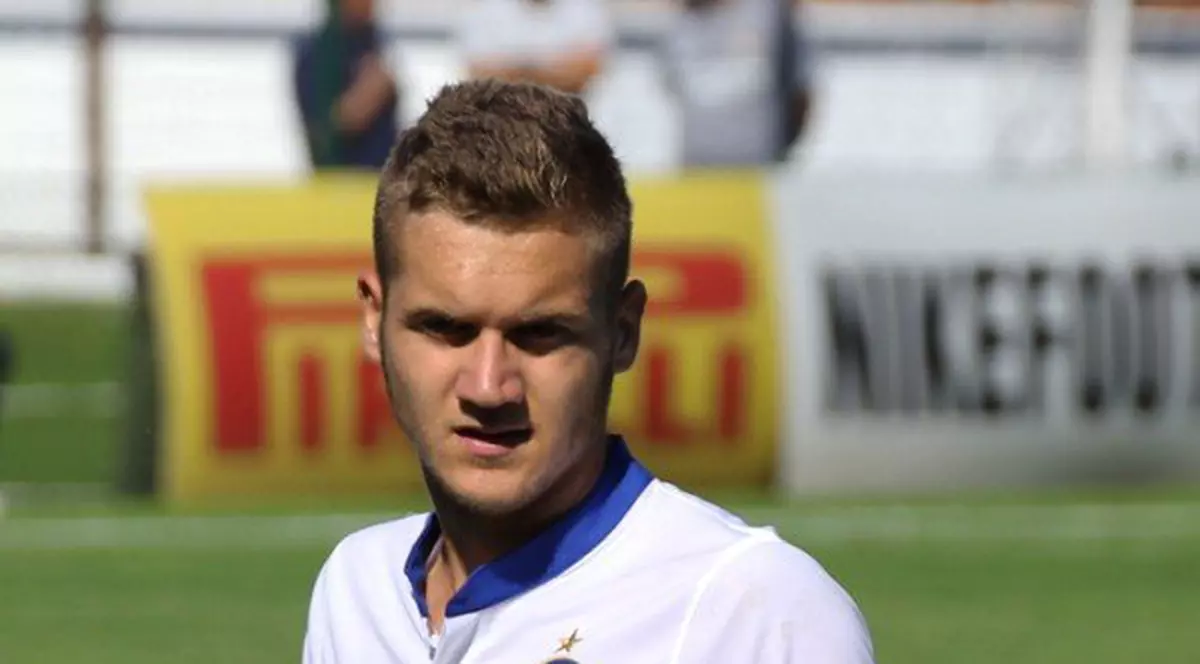 George Pușcaș a debutat în Serie A. Românul nu a oprit înfrângerea echipei Inter Milano / VIDEO