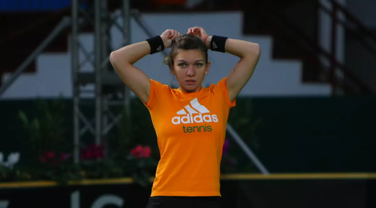 Veste proastă pentru Simona Halep! Coboară în clasamentul WTA