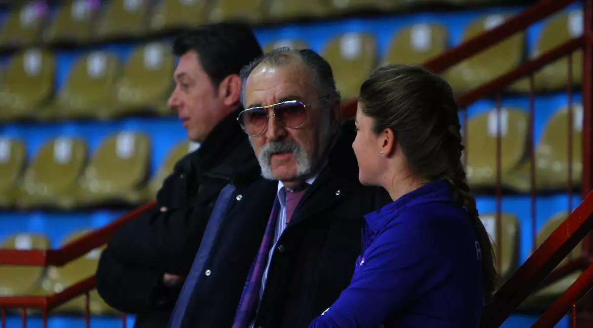 Țiriac, macabru: ”O să fiu cel mai bogat om din cimitir!”