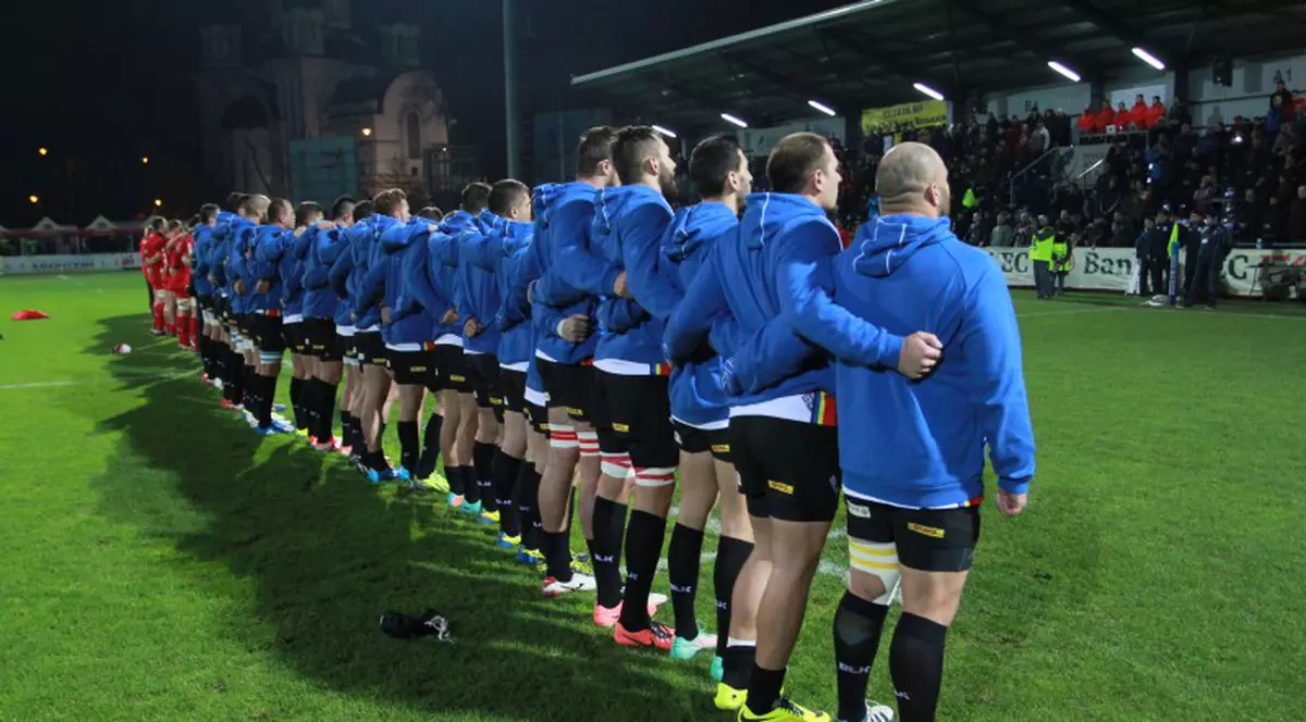 România a pierdut, neașteptat, în Rusia! Îngrijorare pentru Cupa Mondială / ANALIZĂ