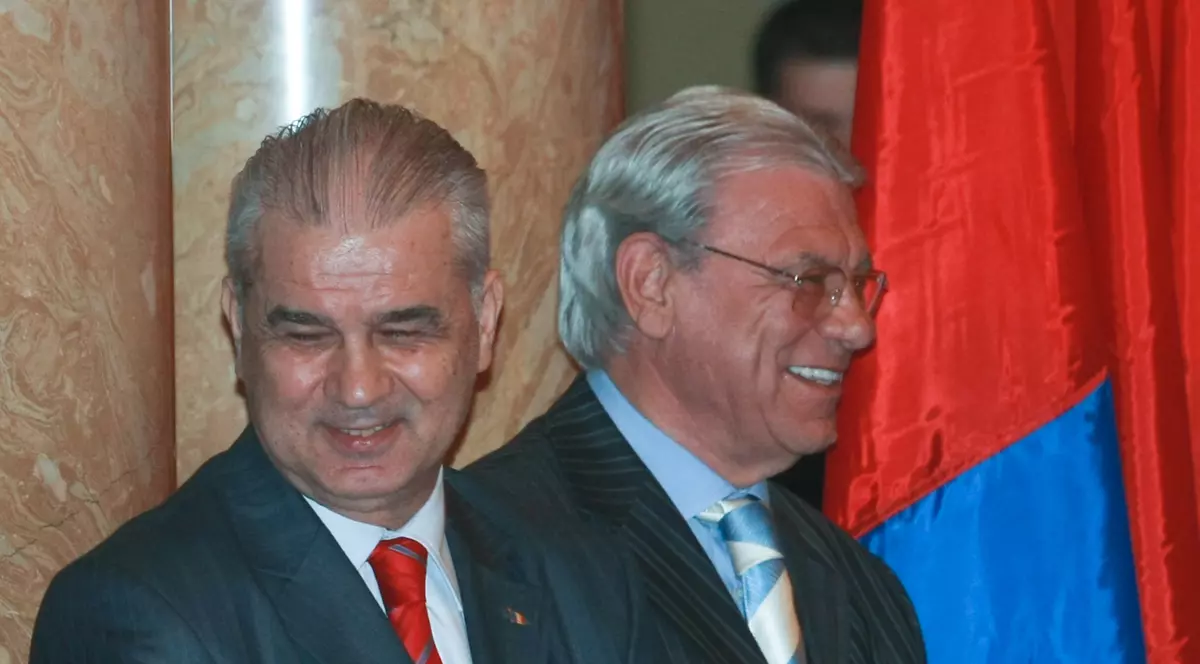 UEFA dezvăluie superstițiile marilor antrenori români: Ienei, Iordănescu, Lucescu și Pițurcă