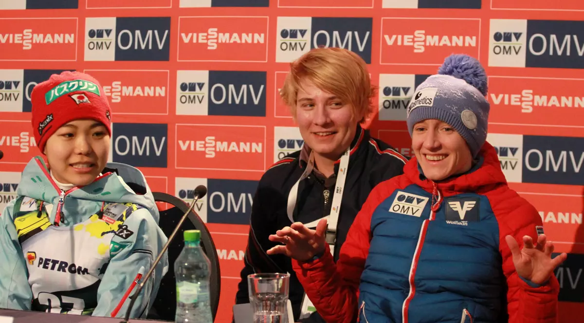 Campioana din prima etapă de la Râșnov se teme doar de păianjeni! / VIDEO