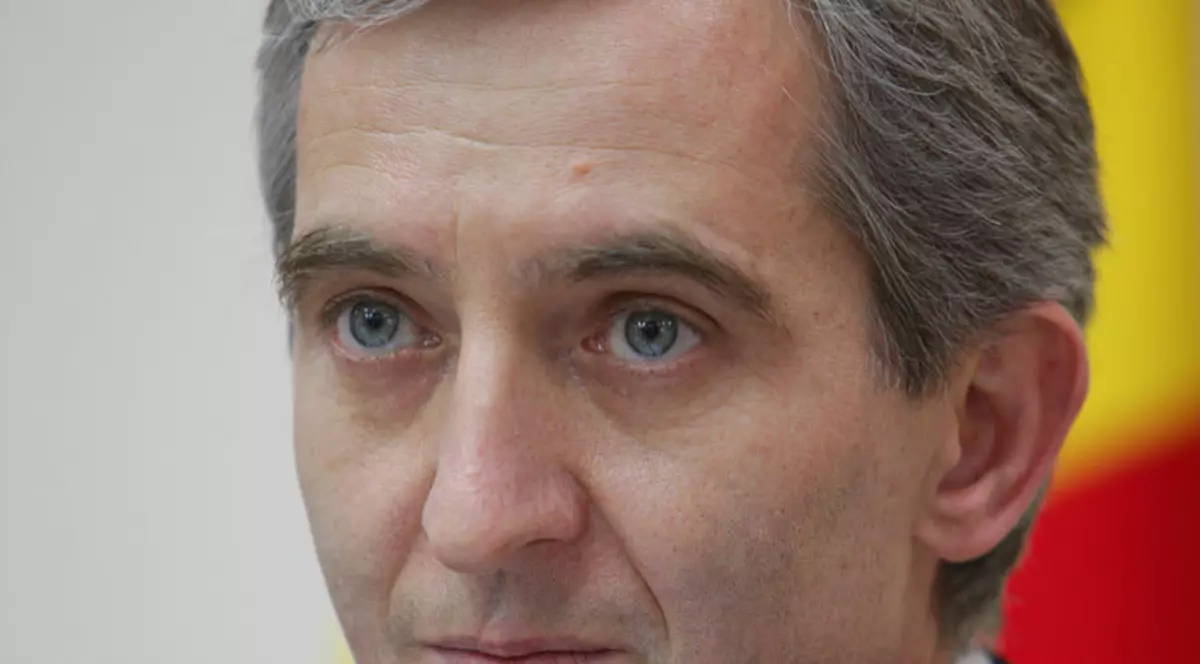 Criza imensă în Republica Moldova! Țara nu este guvernată!