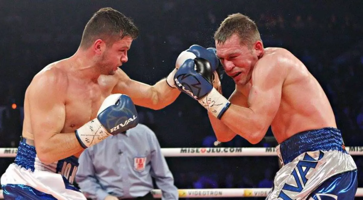 Jo Jo Dan, carne pentru abator în meciul pentru titlu mondial?