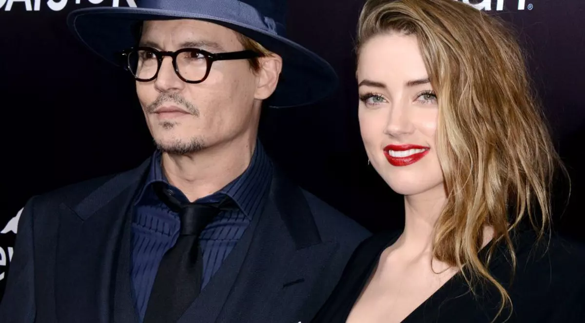 Renunţă la proces. Decizia luată de Amber Heard, după ce a fost acuzată de şantaj şi manipulare