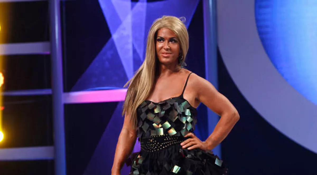 Jorge își va schimba fața luna viitoare pentru femei